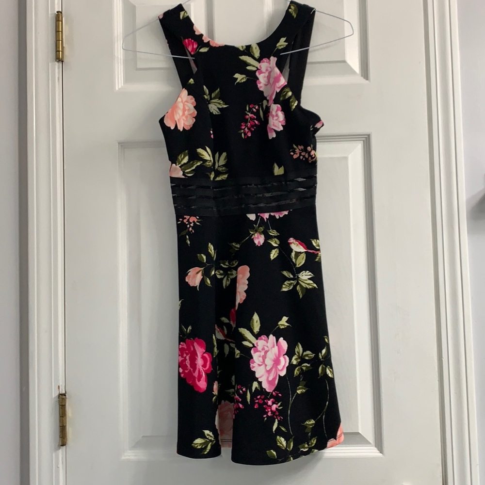 Women’s dress XS speechless brand